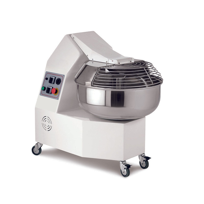 Mecnosud Forked Mixer 93L Bowl – SMF0080