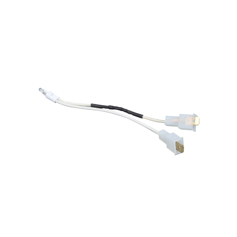 Profitec 300, Orange Led Light – Light | Profitec PRO-P9108