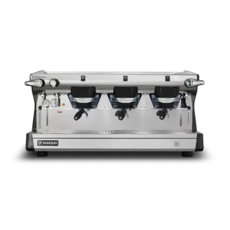 Rancilio Classe 5 S 3 Group Commercial Espresso Machine