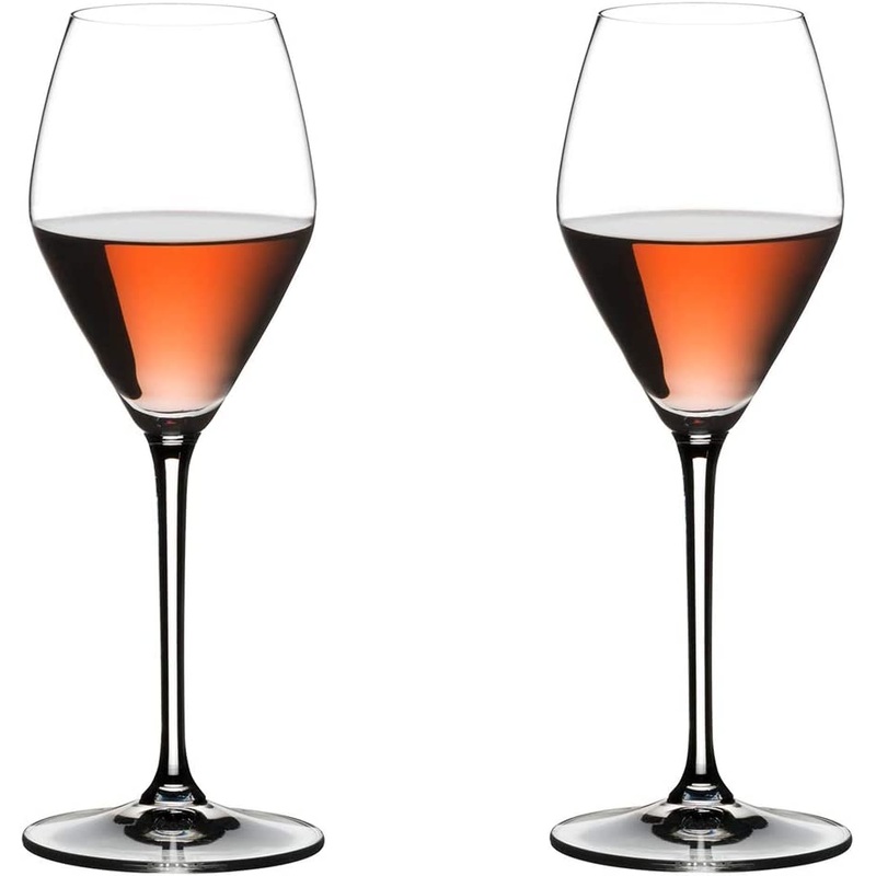 Riedel Extreme Rose Wine Glass – Set of 2, Clear