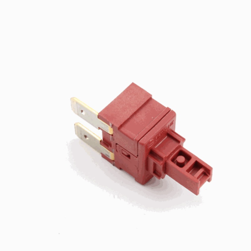 Water Uptake Control Button, SPST 120V