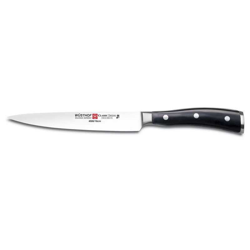 Wusthof 6″ Classic Ikon Utility Knife