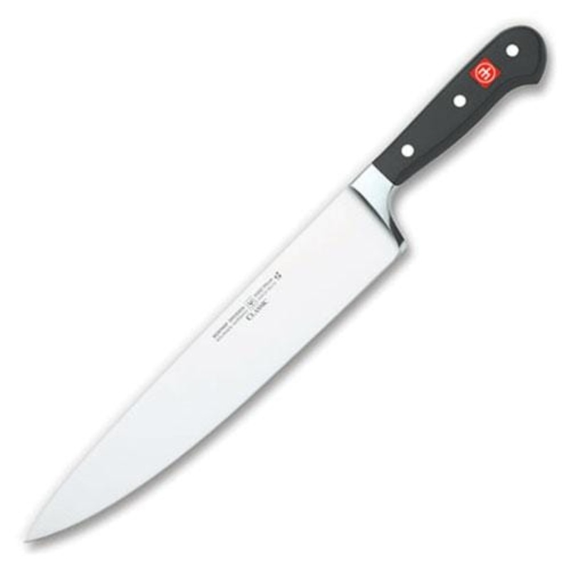 Wusthof Classic 10in Chef’s Knife
