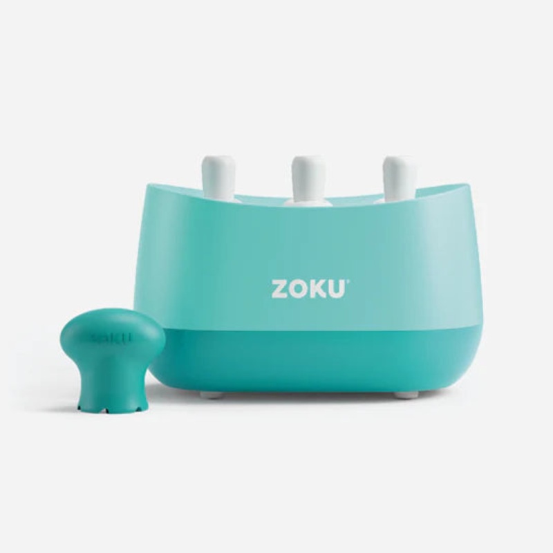 Zoku – Quick Pop Maker