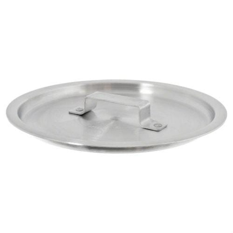 16 qt. Aluminum Lid
