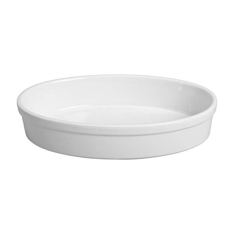B.I.A. Oval Baker – 3.5 Qt