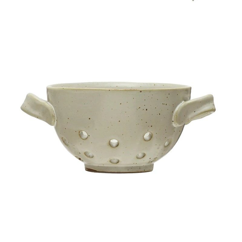 Berry Bowl w/Handles