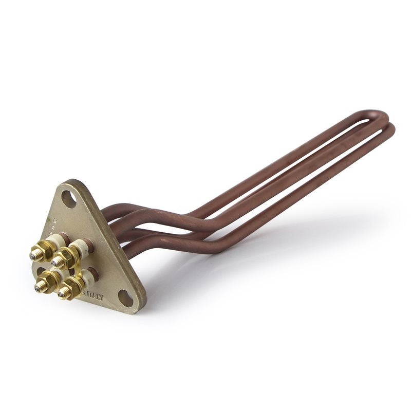 Brasilia Heating Element 3500w 230v 350mm – 01834.2.00.08