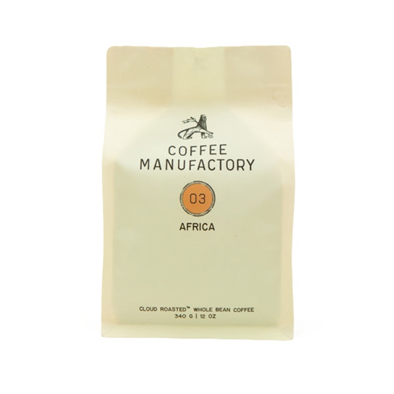 Coffee Manufactory – 03 Africa