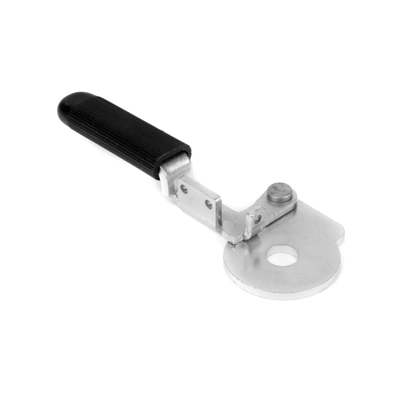 Complete Rocky Lever For Grinder | Rancilio RA-14705001