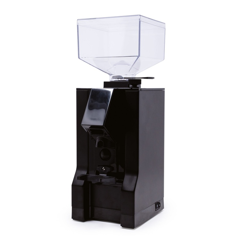Eureka Mignon Notte Espresso Grinder – Open Box