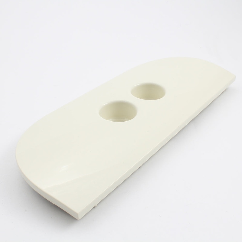 Ivory Water Tank Lid