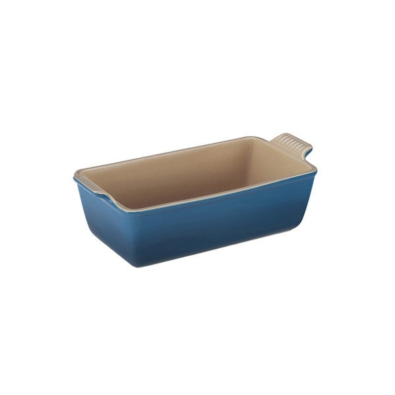 Le Creuset Heritage Loaf Pan – Marseille