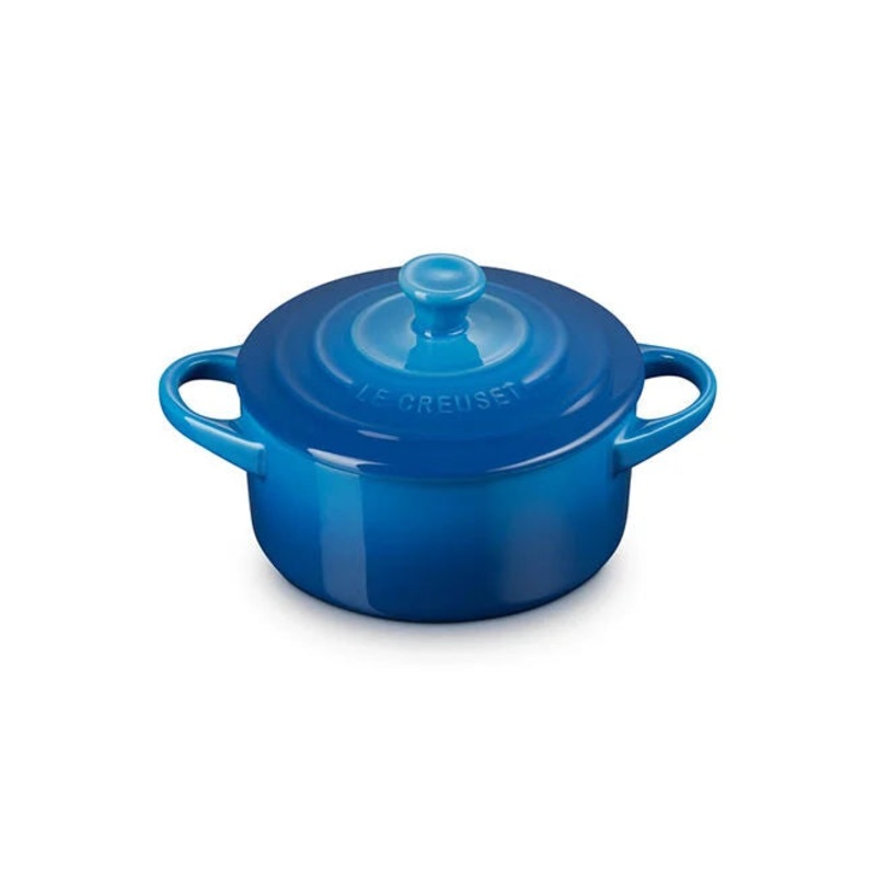 Le Creuset Mini Round Cocotte – Marseille