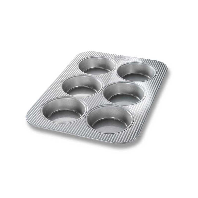 Mini Round Cakes by USA Pan