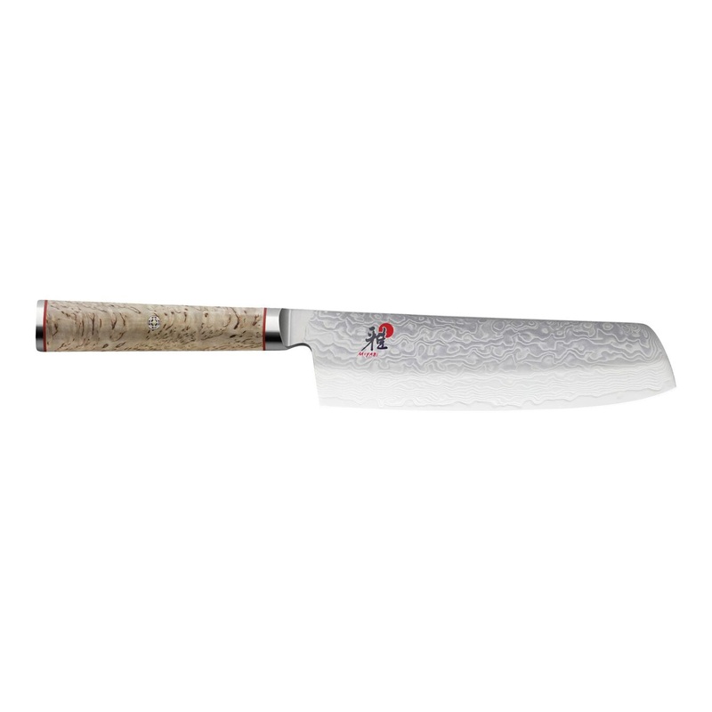 Miyabi Birch Nakiri 6.5″