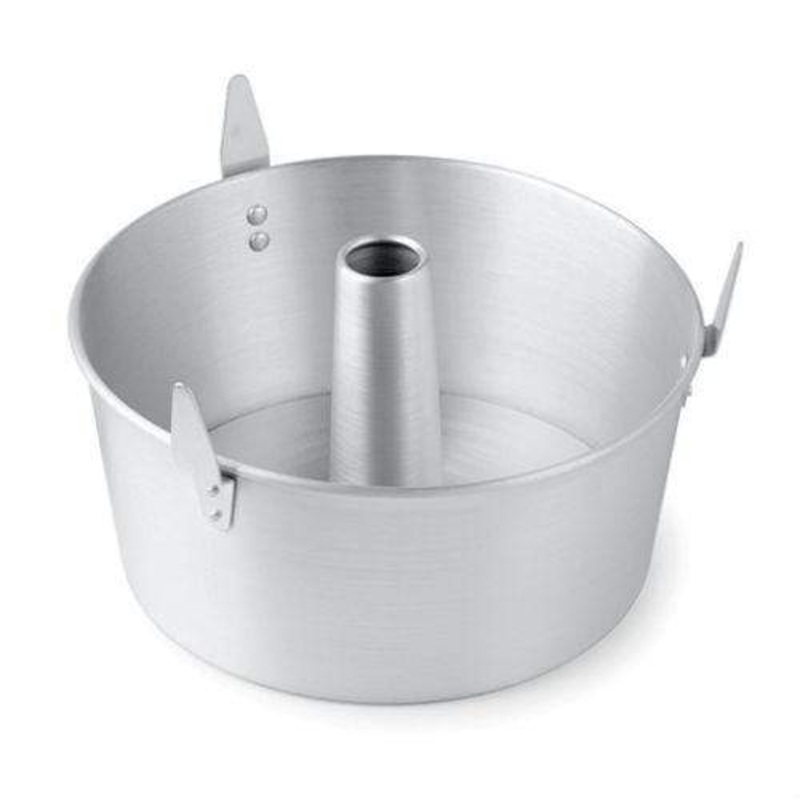 Nordic Ware 2 piece Angel Food Pan