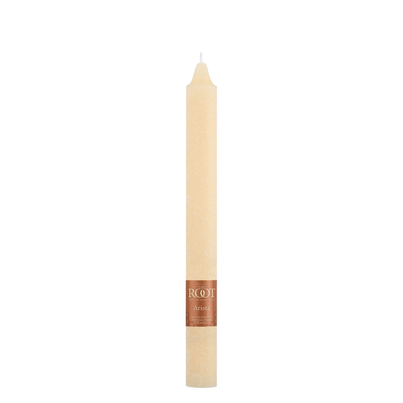 Root Arista Timberline 9″ Candle – Butter Cream