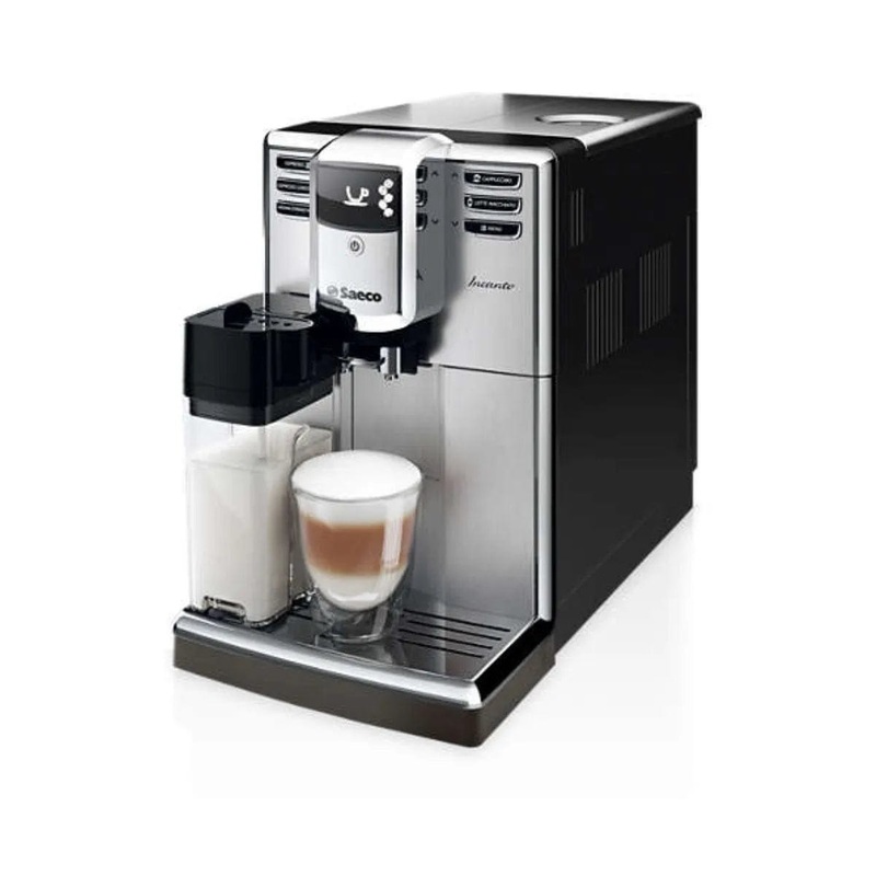 Saeco Incanto HD8917/48 Super Automatic Espresso Machine – REFURBISHED