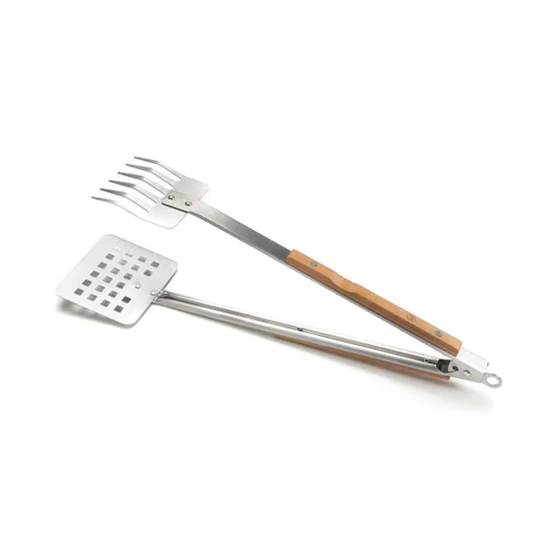 Verde Locking Claw Tongs