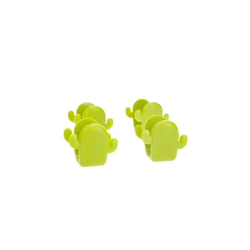 Cactus Taco Holders – Set of 4