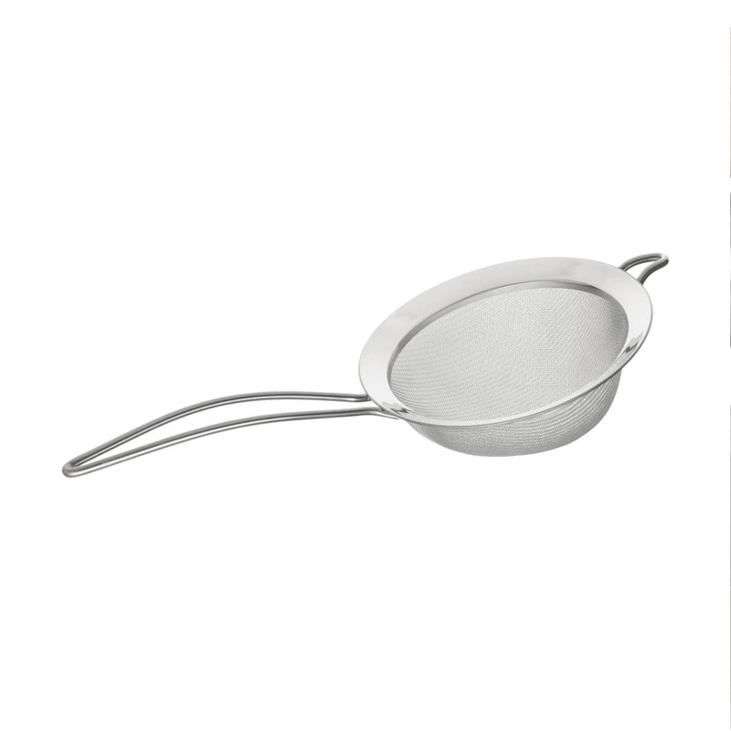 Cuisipro Standard Mesh Strainer 4.75 x 11″