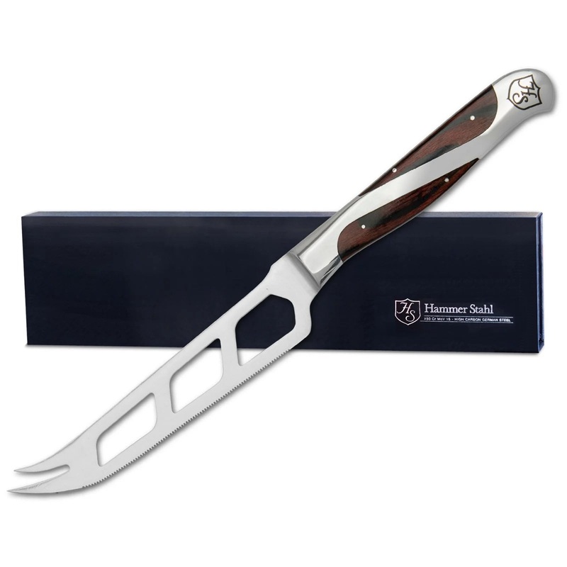 Hammer Stahl 5″ Cheese Knife