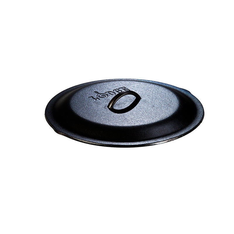 Lodge Cast Iron Lid – 13.25″