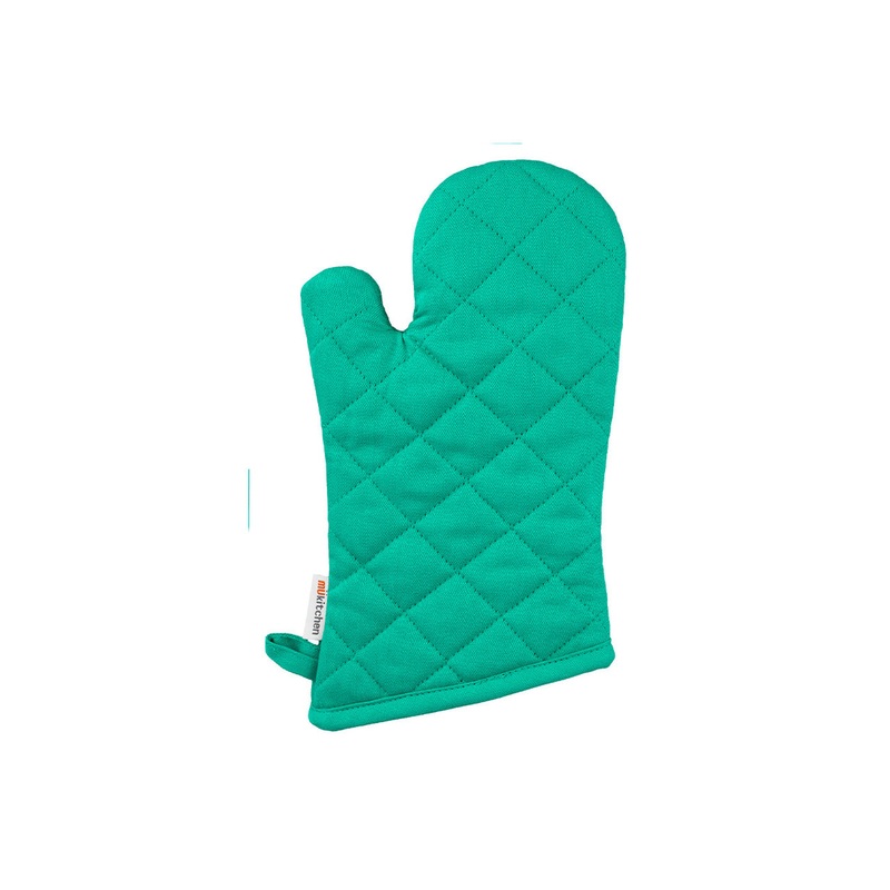 MU Kitchen- Mitt- Surf
