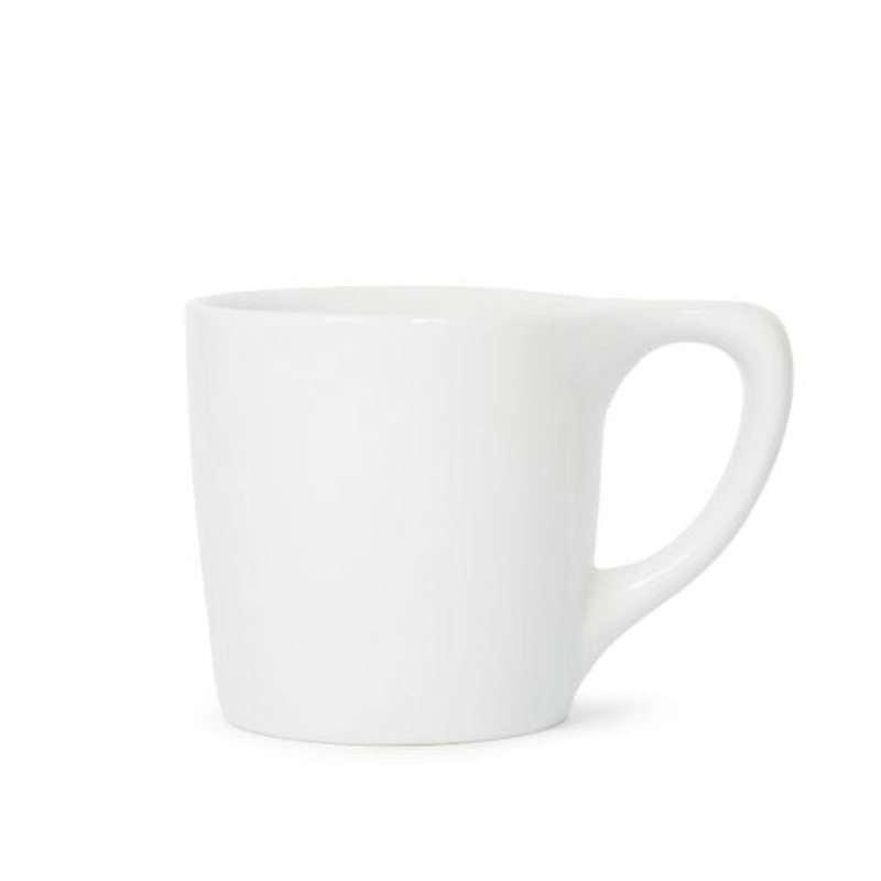 notNeutral Lino 10oz Coffee Mug – One Dozen