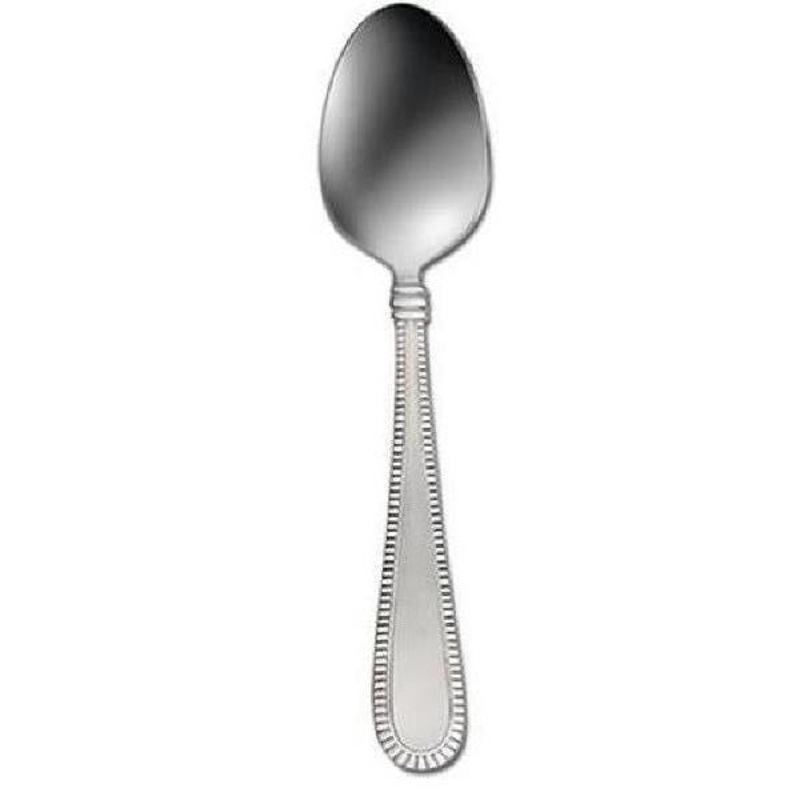 Oneida Interlude Solid Serving Spoon