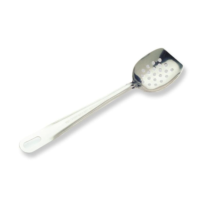 Saute Spoon 13″ Perforated