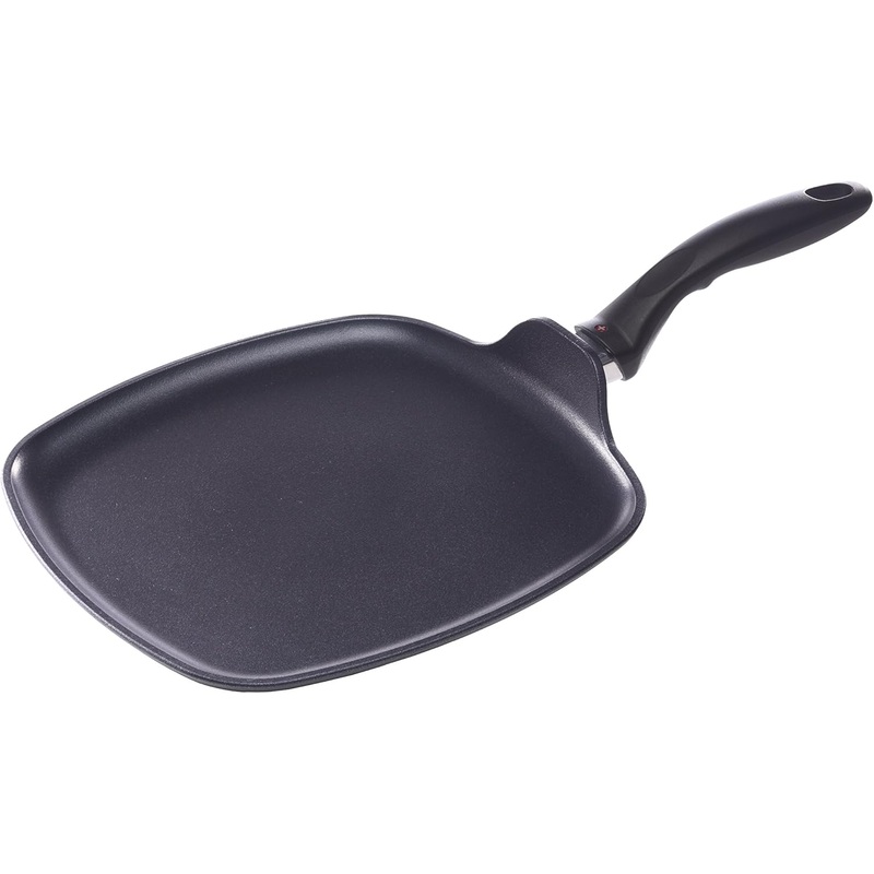 Swiss Diamond – 11″ x 11″ Square Griddle