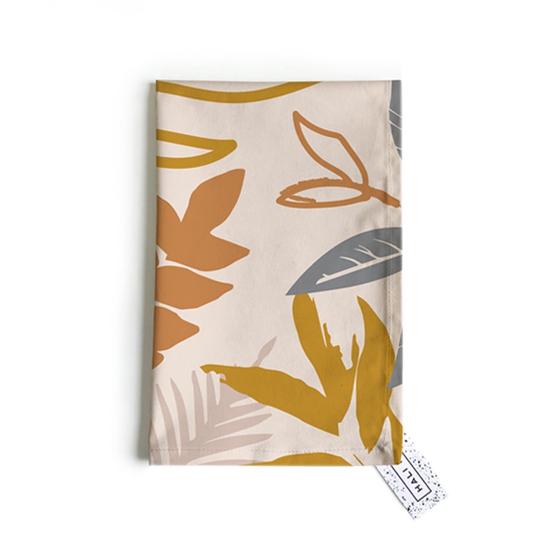 Tea Towel – Jungle