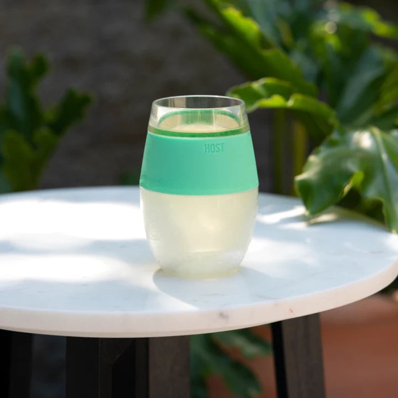 Wine Freeze Cooling Cup by Host