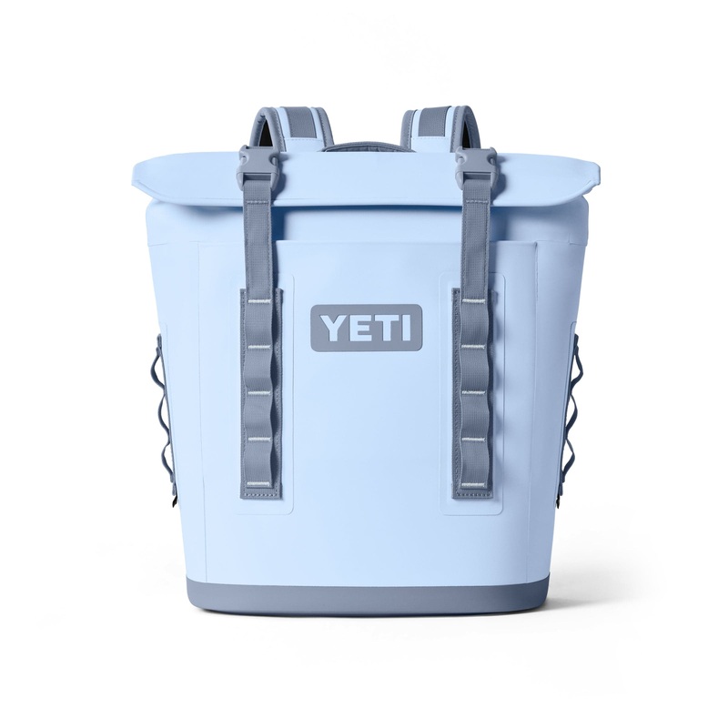 YETI Hopper M12 Backpack – Big Sky Blue
