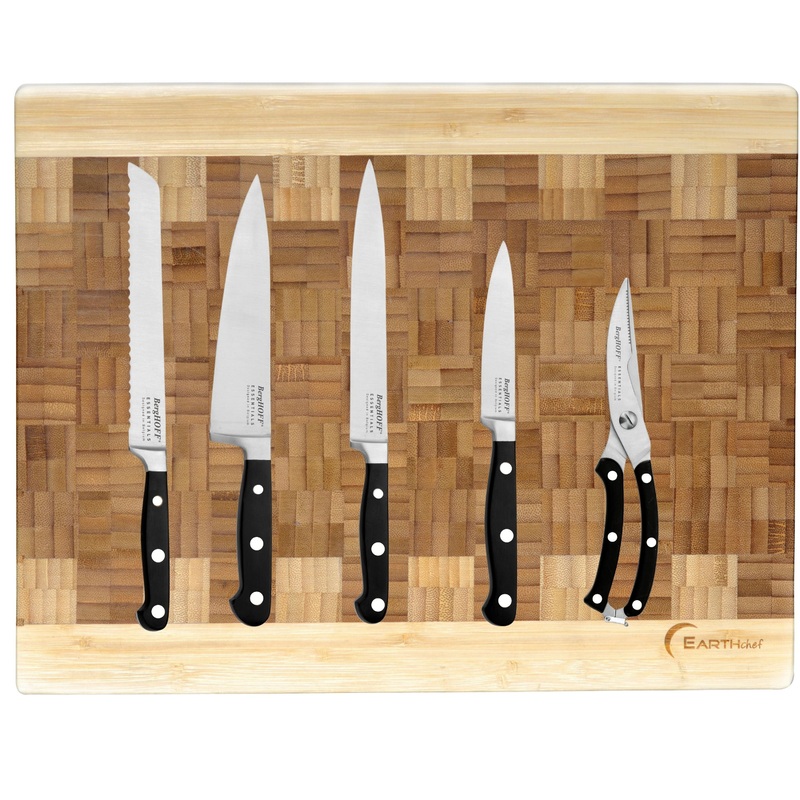 BergHOFF Essentials 6Pc Cutlery Set