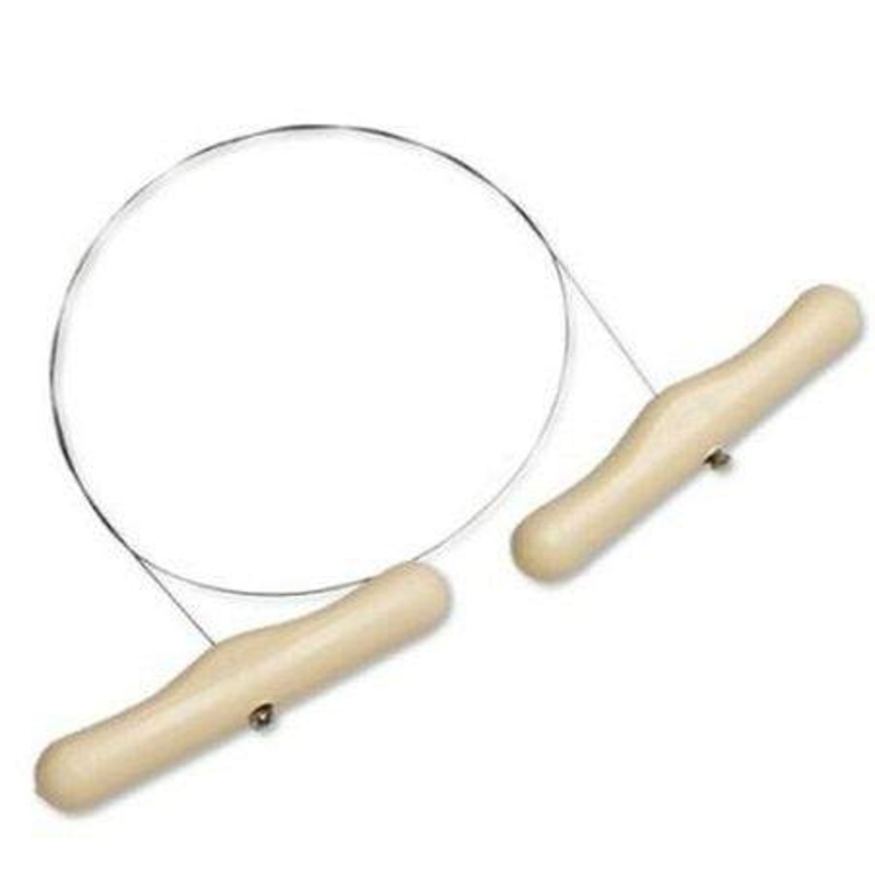 Cheese Wire