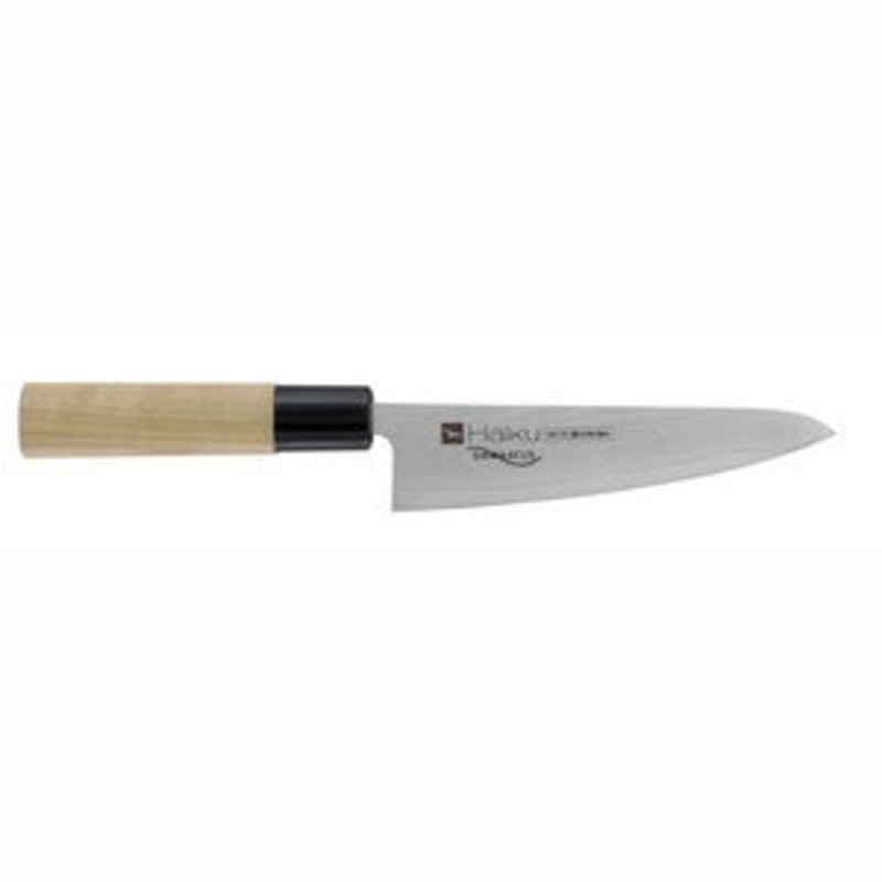 Chroma Haiku Damascus – 5 3/4″ Chef Knife