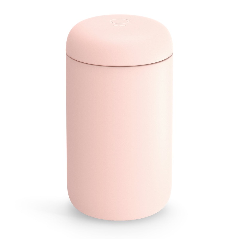 Fellow Carter Everywhere Mug 16oz – Warm Pink