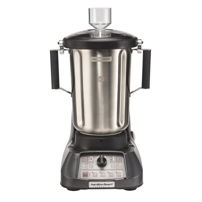 Hamilton Beach Expeditor – Culinary Blender