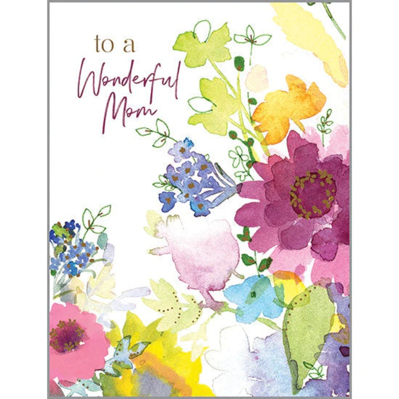 Mother’s Day Card – Love Blooms