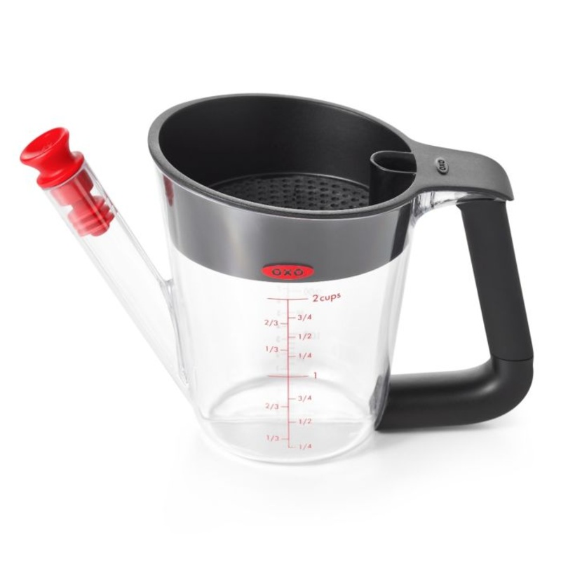 OXO Fat Separator – 2 Cups