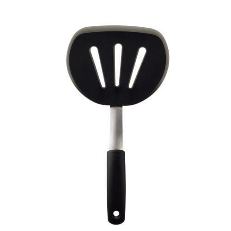 OXO Good Grips Silicone Flexible Pancake Turner