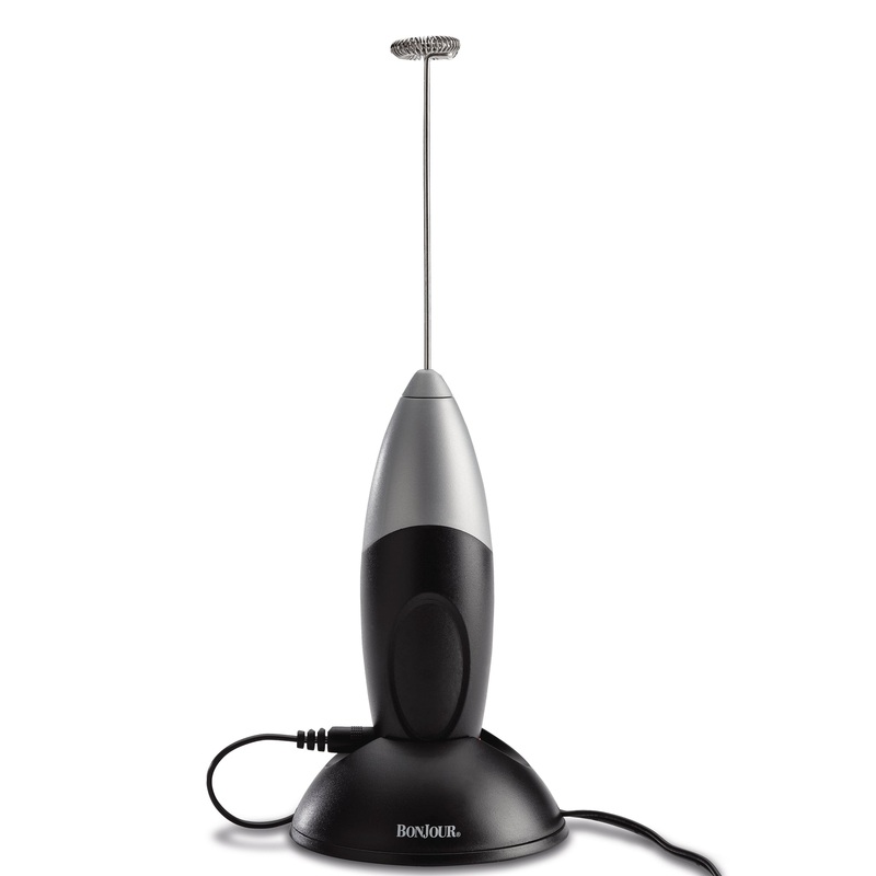 Primo Latte Rechargeable Milk Frother