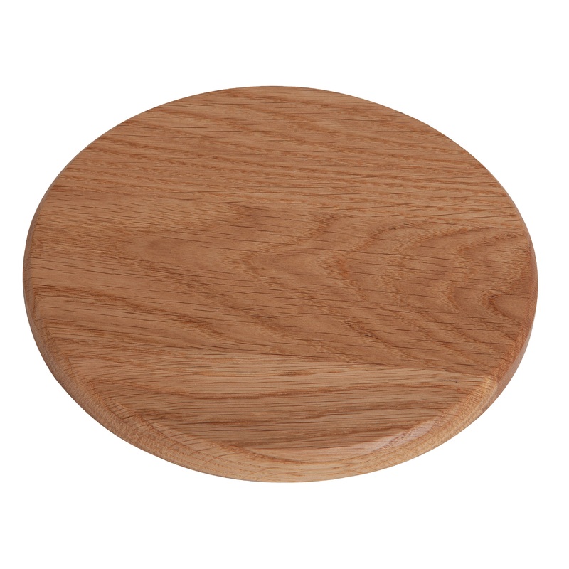 Profitec Pro T64 Oak Bean Hopper Lid