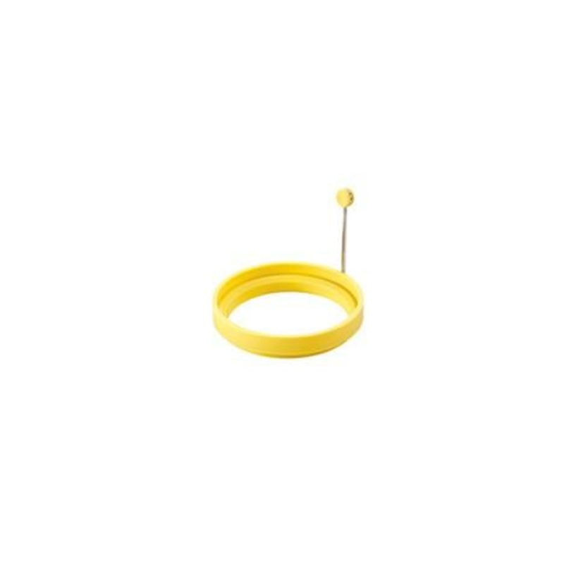 4 inch Silicone Egg Ring