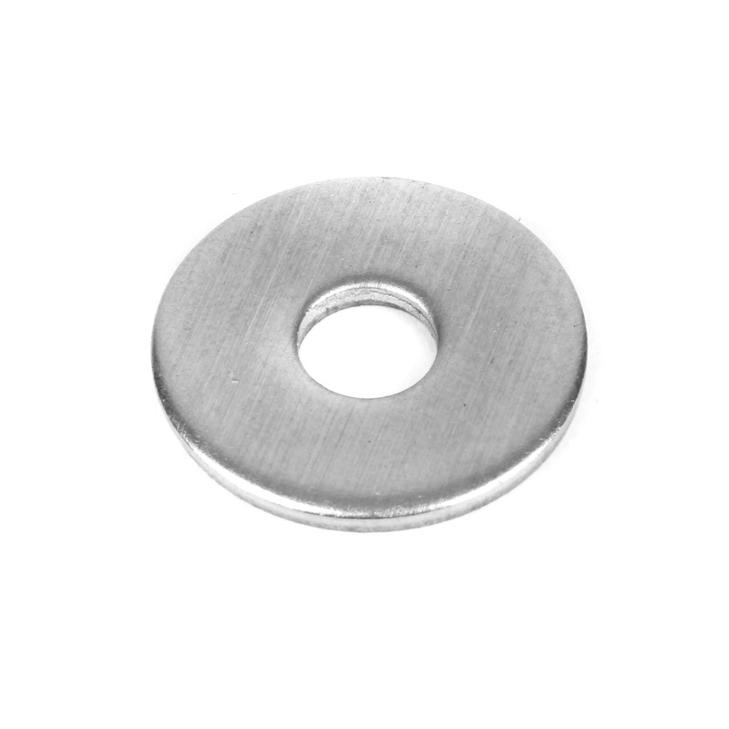 Arand. Din 440-M6 R-A2 Pomo – 25012521 Stainless Steel Knob Washer | Expobar EX-25012521