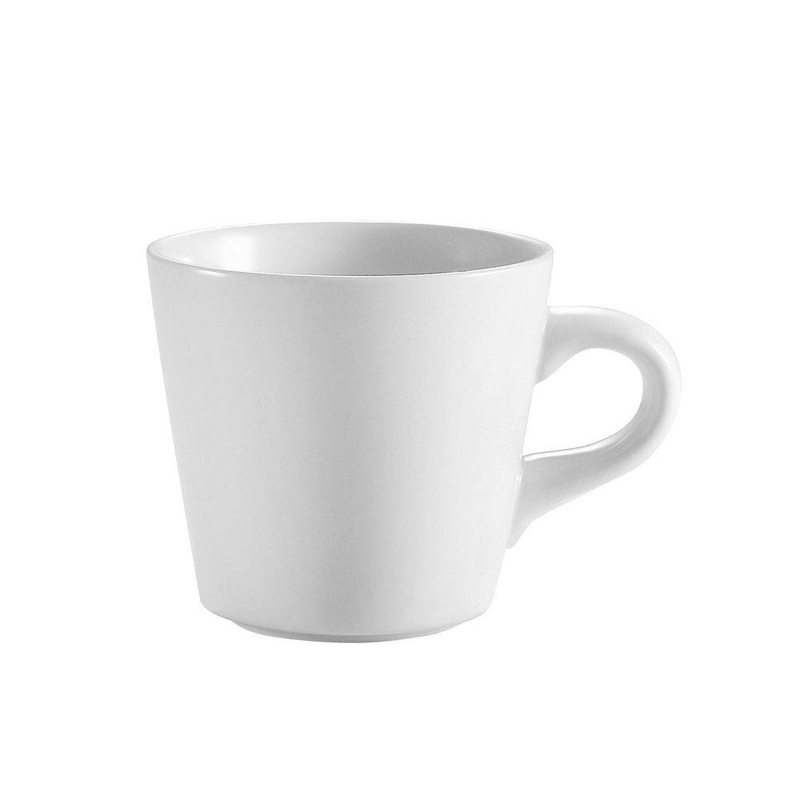 CAC 7.5 oz Kent Tall Cup