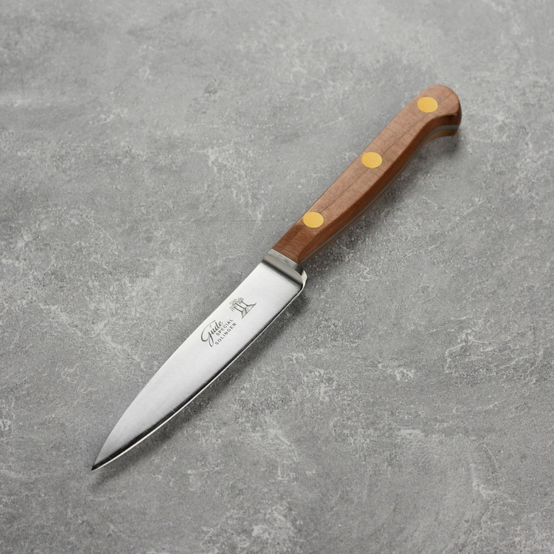 Karl Gude 4″ Paring Knife